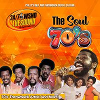 The Soul 70's